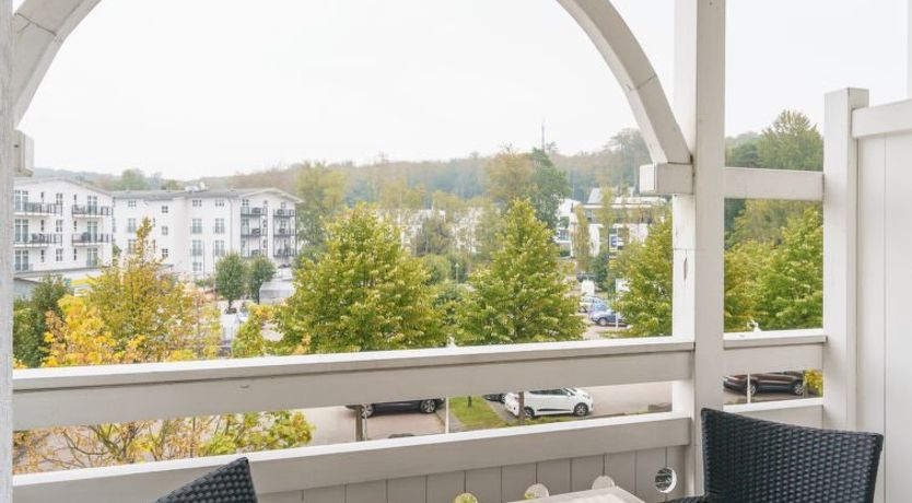 Photo of Seepark Sellin Apartment 2