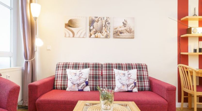 Photo of Seepark Sellin Apartment 2