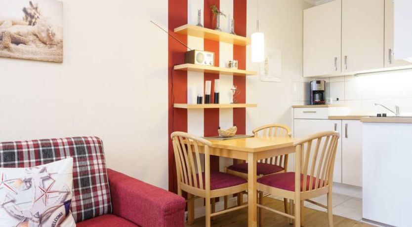 Photo of Seepark Sellin Apartment 2