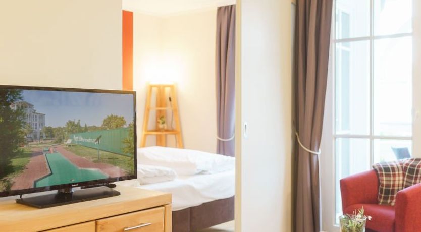 Photo of Seepark Sellin Apartment 2