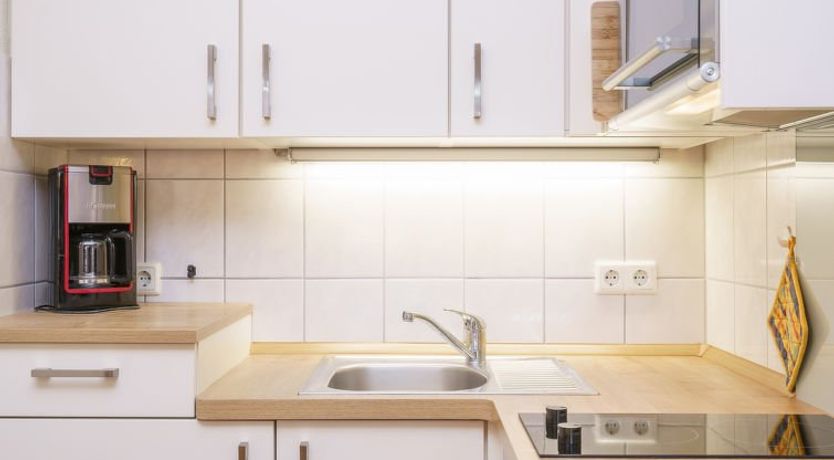 Photo of Seepark Sellin Apartment 2