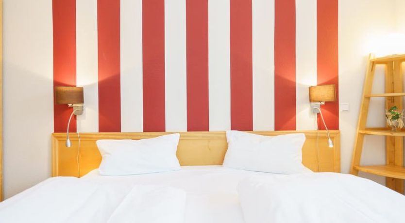 Photo of Seepark Sellin Apartment 2