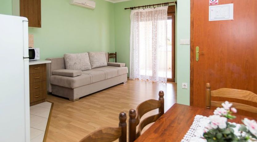 Photo of Nikol Apartment 4