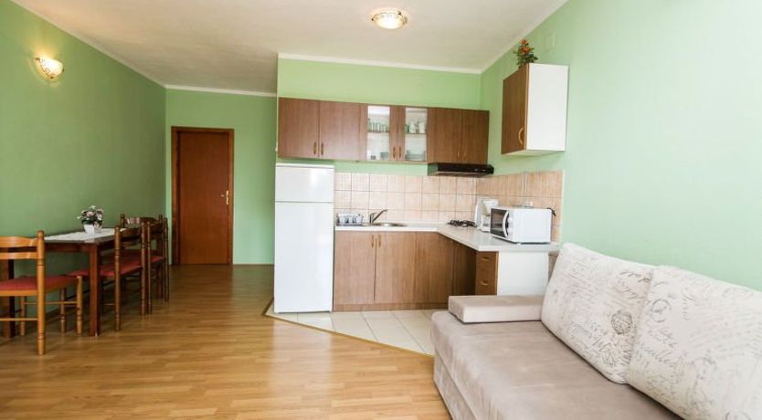 Photo of Nikol Apartment 4