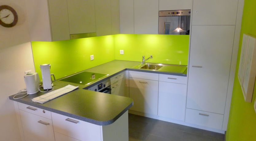 Photo of Allod Park Haus C 604 Apartment 28