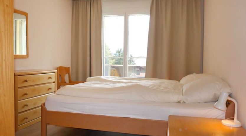 Photo of Allod Park Haus C 604 Apartment 28