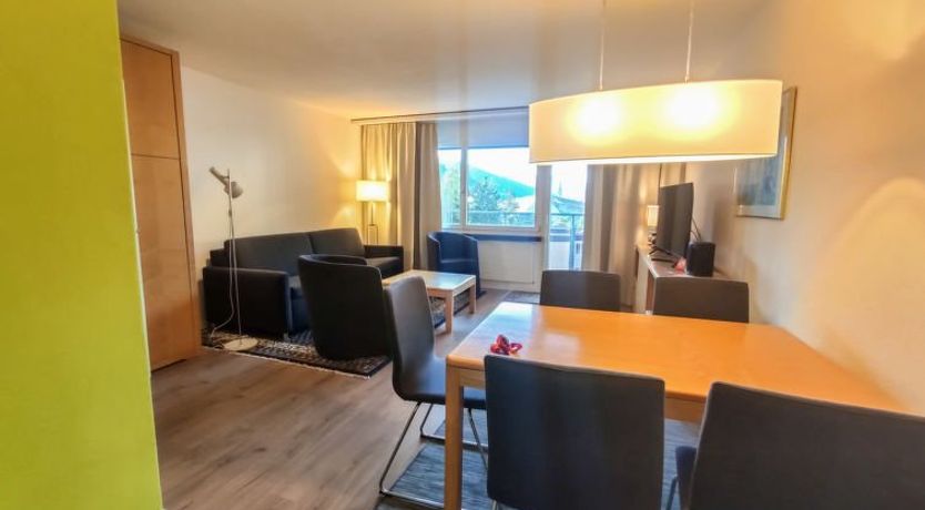 Photo of Allod Park Haus C 604 Apartment 28