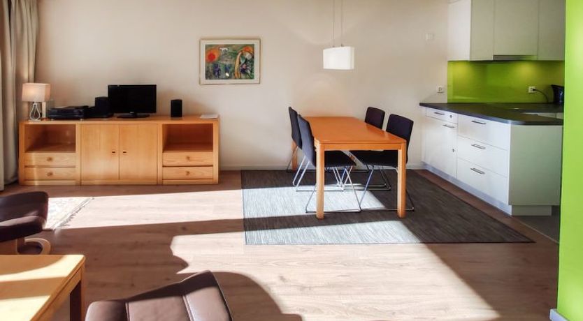 Photo of Allod Park Haus C 604 Apartment 28