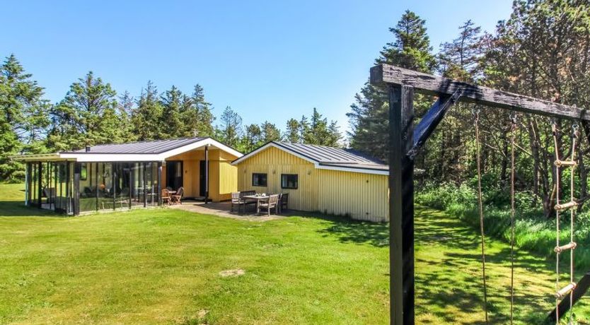 Photo of "Biergh" - 600m from the sea