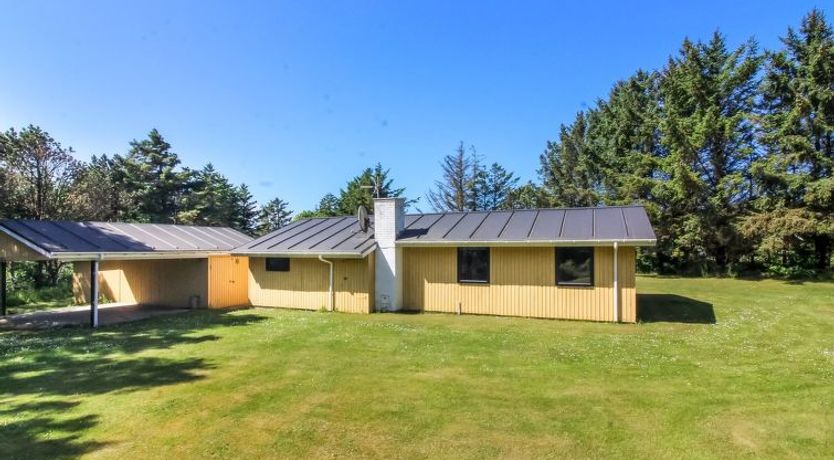 Photo of "Biergh" - 600m from the sea