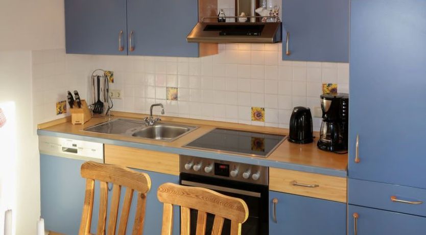 Photo of Katamaran I