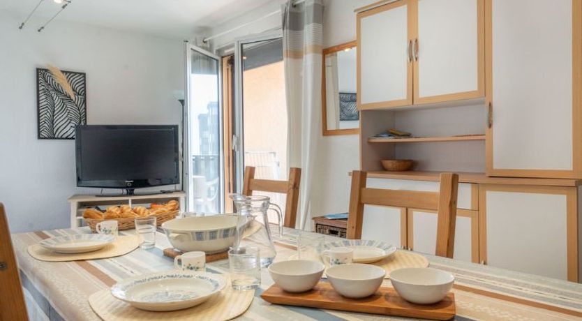 Photo of Les Maisons de l'Océan Apartment 9