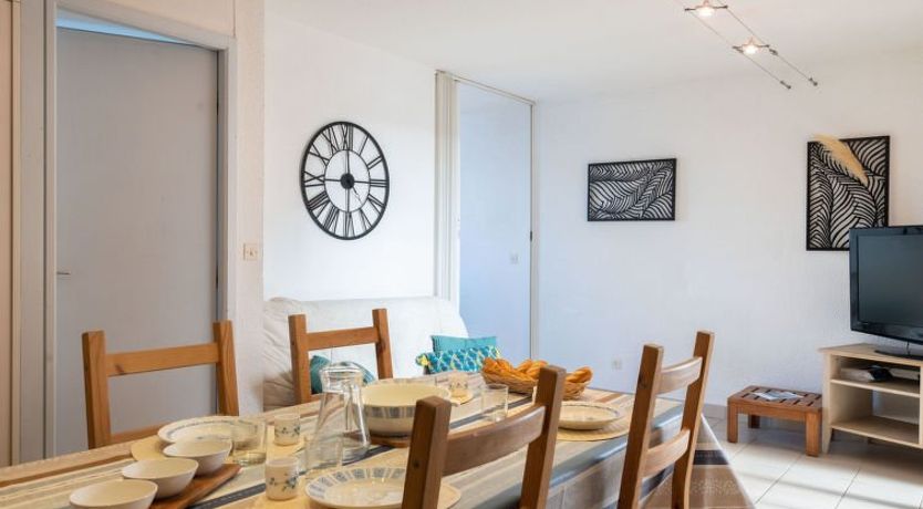 Photo of Les Maisons de l'Océan Apartment 9