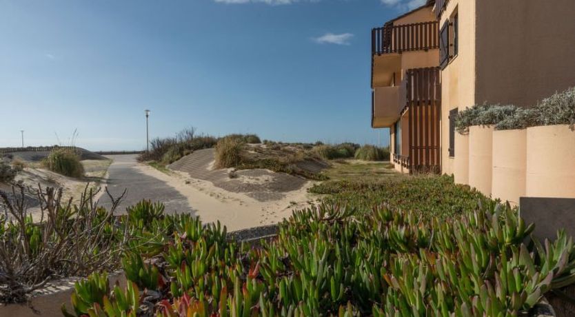 Photo of Les Maisons de l'Océan Apartment 9