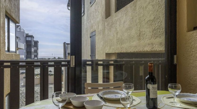 Photo of Les Maisons de l'Océan Apartment 9