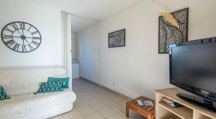 Photo of Les Maisons de l'Océan Apartment 9