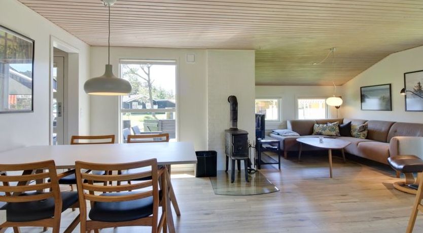 Photo of "Solborg" - 400m from the sea