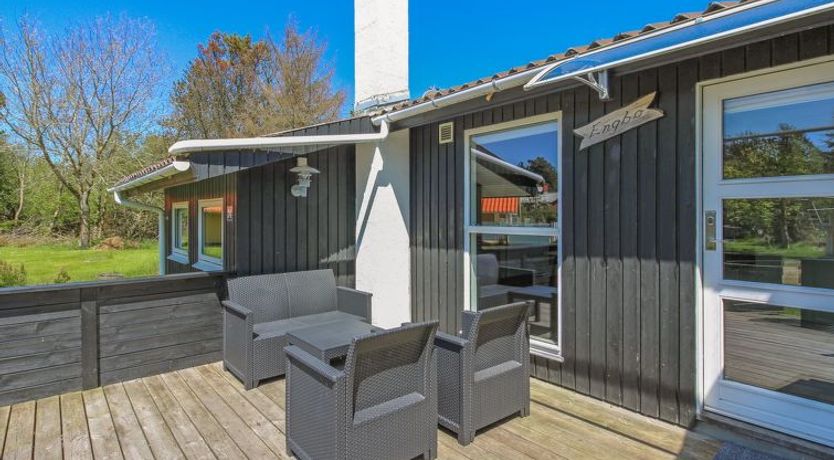 Photo of "Solborg" - 400m from the sea