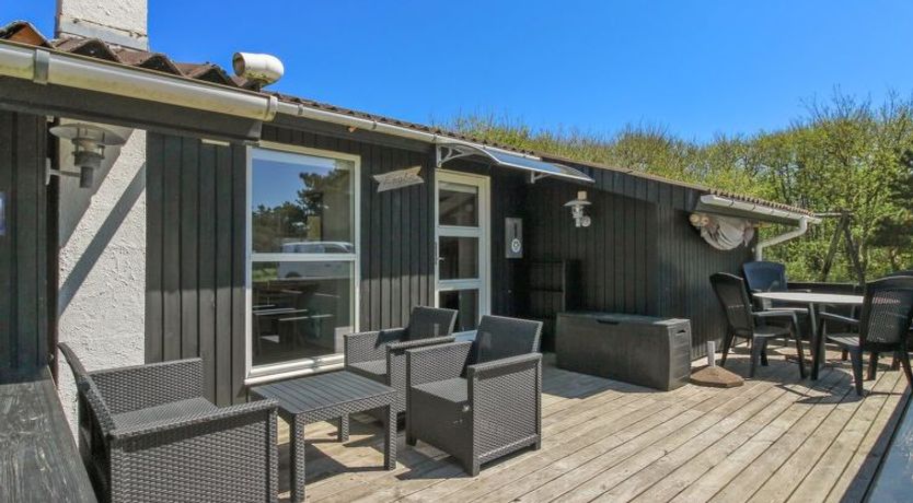 Photo of "Solborg" - 400m from the sea