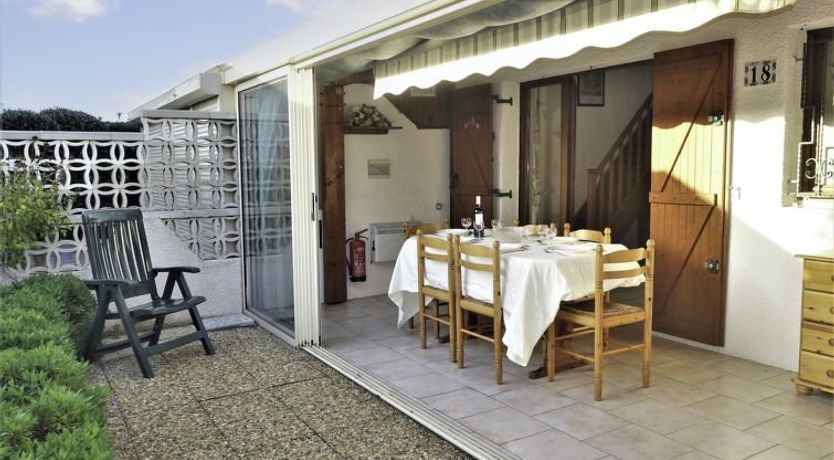 Photo of L'Hacienda Holiday Home 2