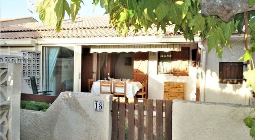 Photo of L'Hacienda Holiday Home 2