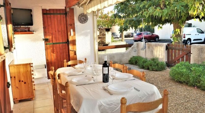 Photo of L'Hacienda Holiday Home 2