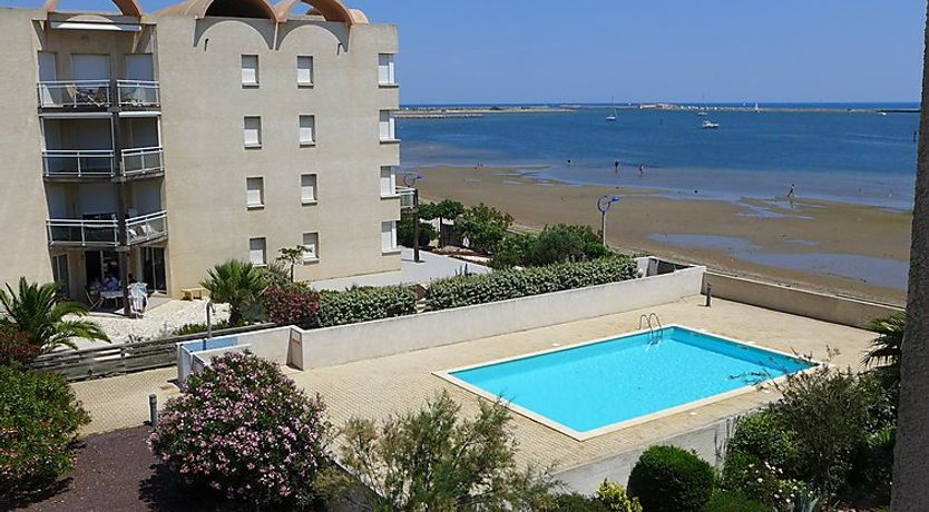 Photo of Laguna Beach Apartment 2