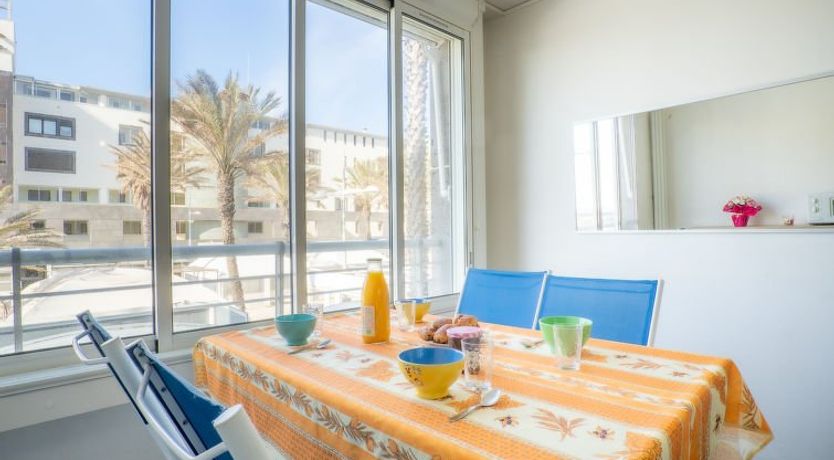 Photo of Le Sunset/Cap Sud