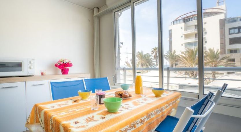 Photo of Le Sunset/Cap Sud