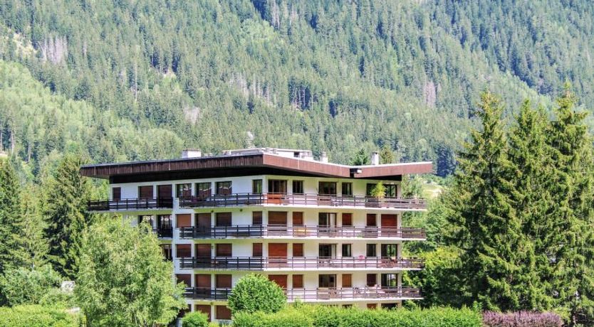 Photo of Le Bois du Bouchet