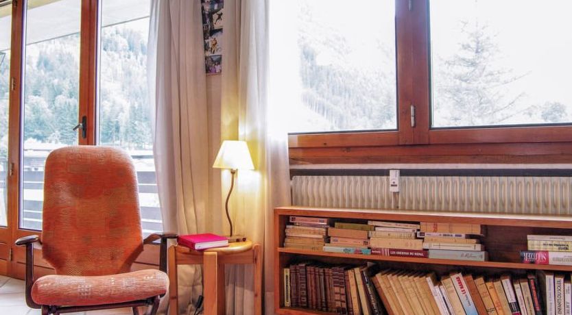 Photo of Le Bois du Bouchet