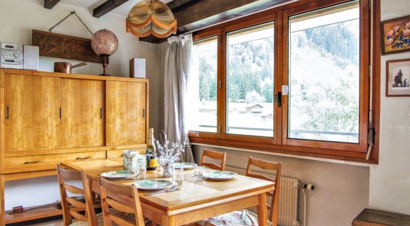 Photo of Le Bois du Bouchet