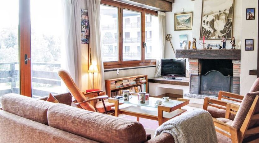 Photo of Le Bois du Bouchet