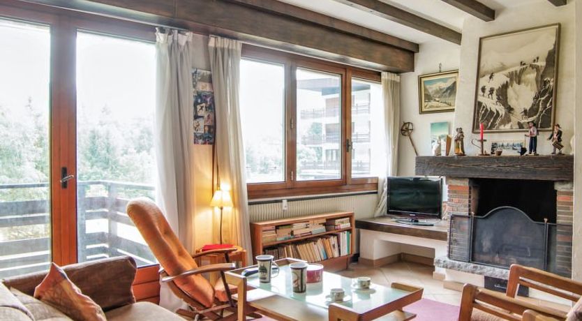 Photo of Le Bois du Bouchet