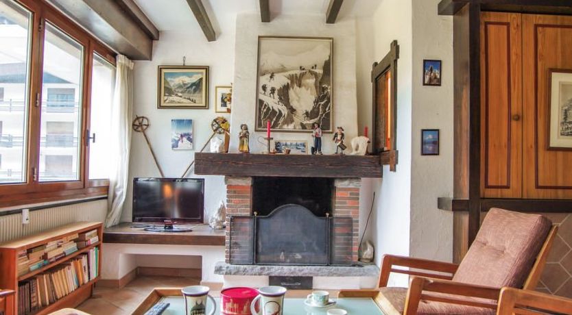 Photo of Le Bois du Bouchet