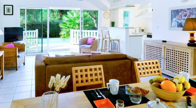 Photo of Atlantic Green Holiday Home 3