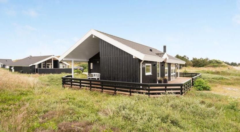 Photo of "Fejzo" - 700m to the fjord