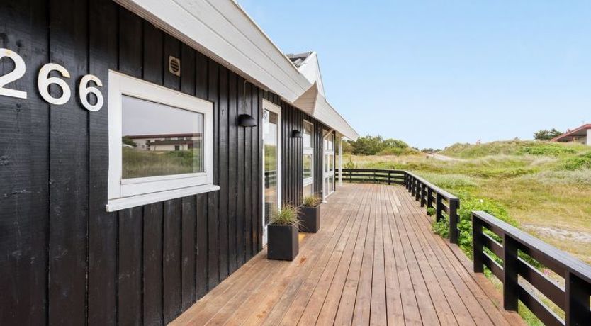 Photo of "Fejzo" - 700m to the fjord