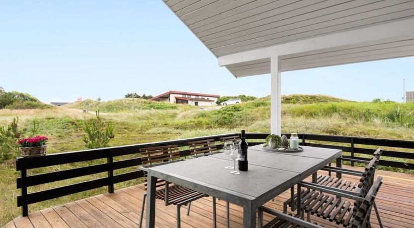 Photo of "Fejzo" - 700m to the fjord