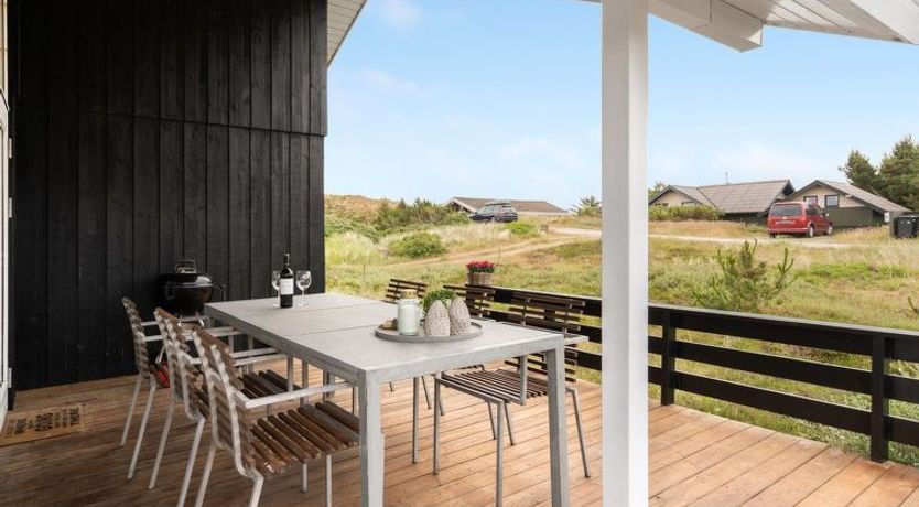 Photo of "Fejzo" - 700m to the fjord