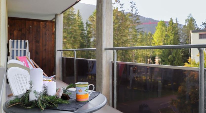 Photo of Allod Park Haus C 305 Apartment 49