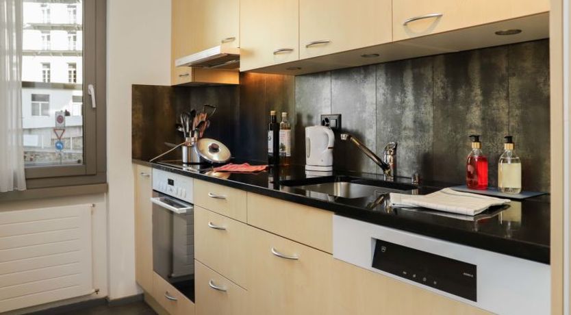 Photo of Allod Park Haus C 305 Apartment 49