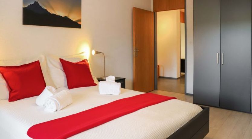 Photo of Allod Park Haus C 305 Apartment 49