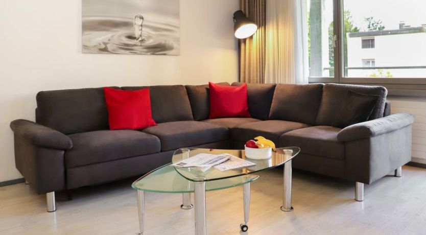 Photo of Allod Park Haus C 305 Apartment 49