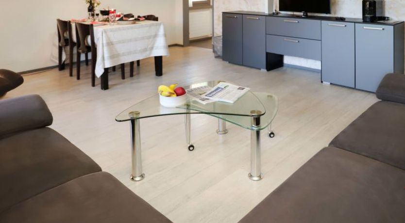 Photo of Allod Park Haus C 305 Apartment 49