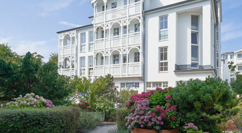 Photo of Seepark Sellin Apartment 3