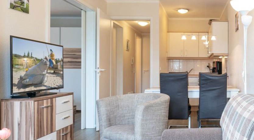 Photo of Seepark Sellin Apartment 3