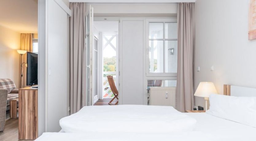 Photo of Seepark Sellin Apartment 3