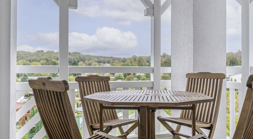 Photo of Seepark Sellin Apartment 3