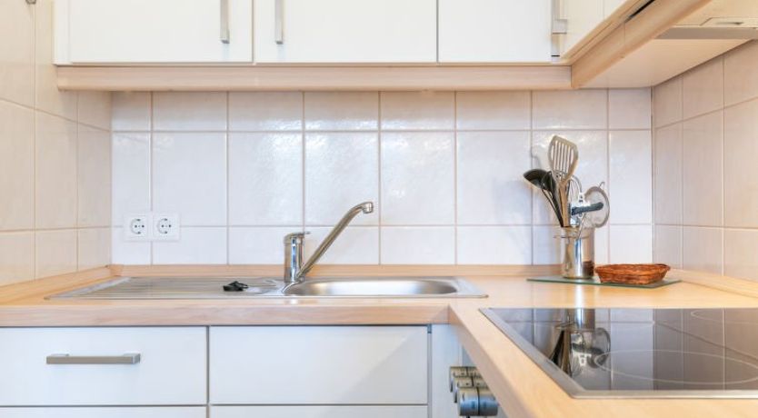 Photo of Seepark Sellin Apartment 3